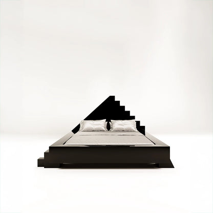 Gradual Seduction Bed