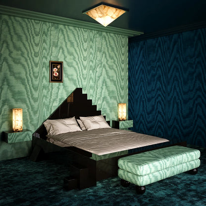Gradual Seduction Bed
