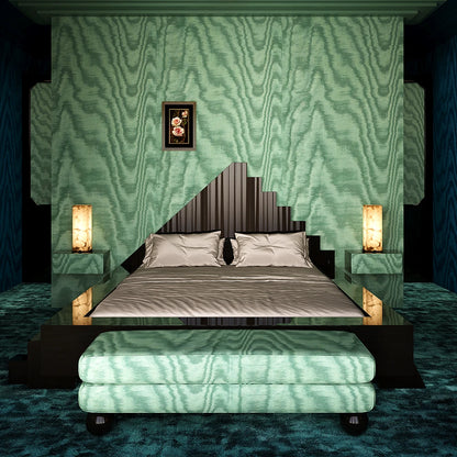 Gradual Seduction Bed