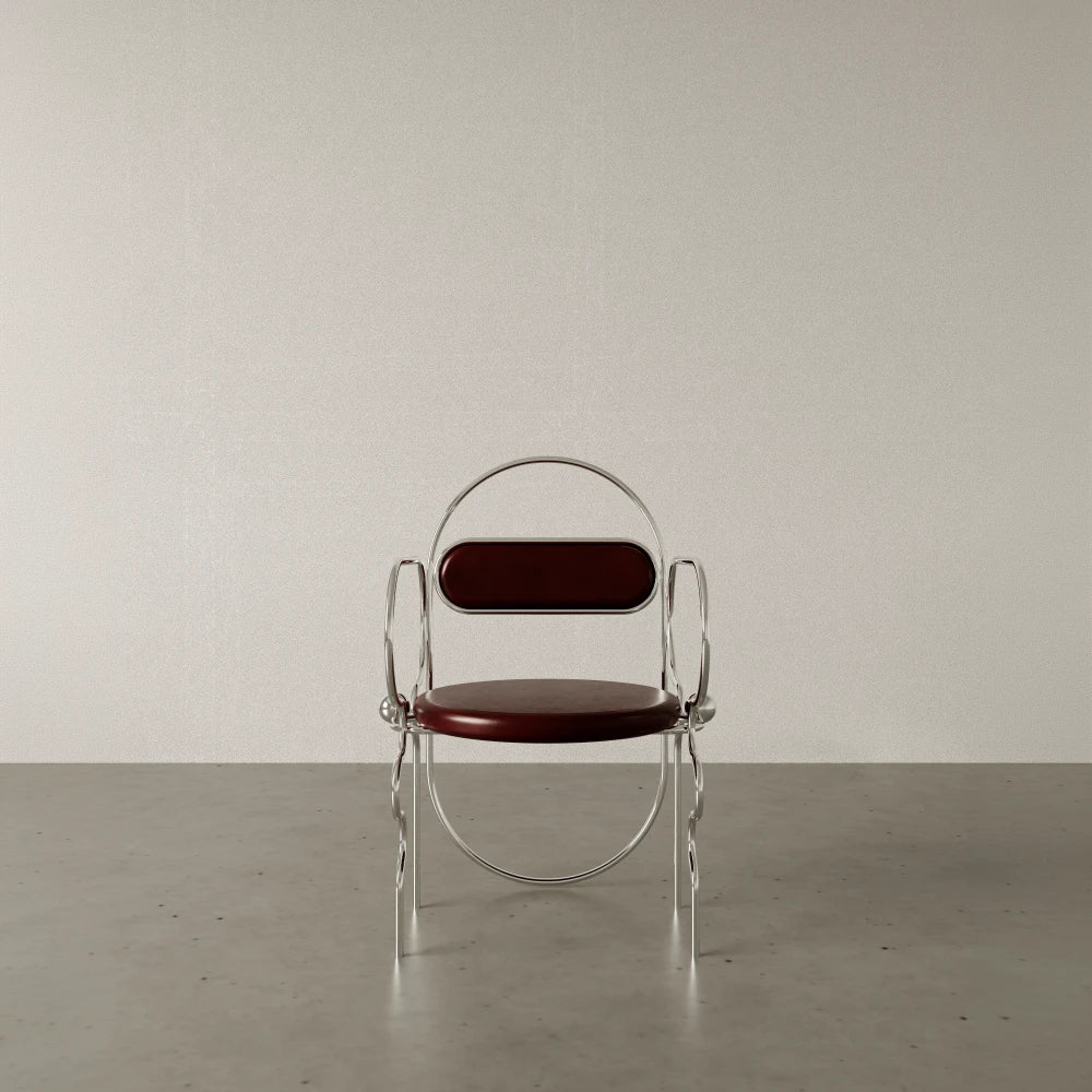 Kavyn Chair