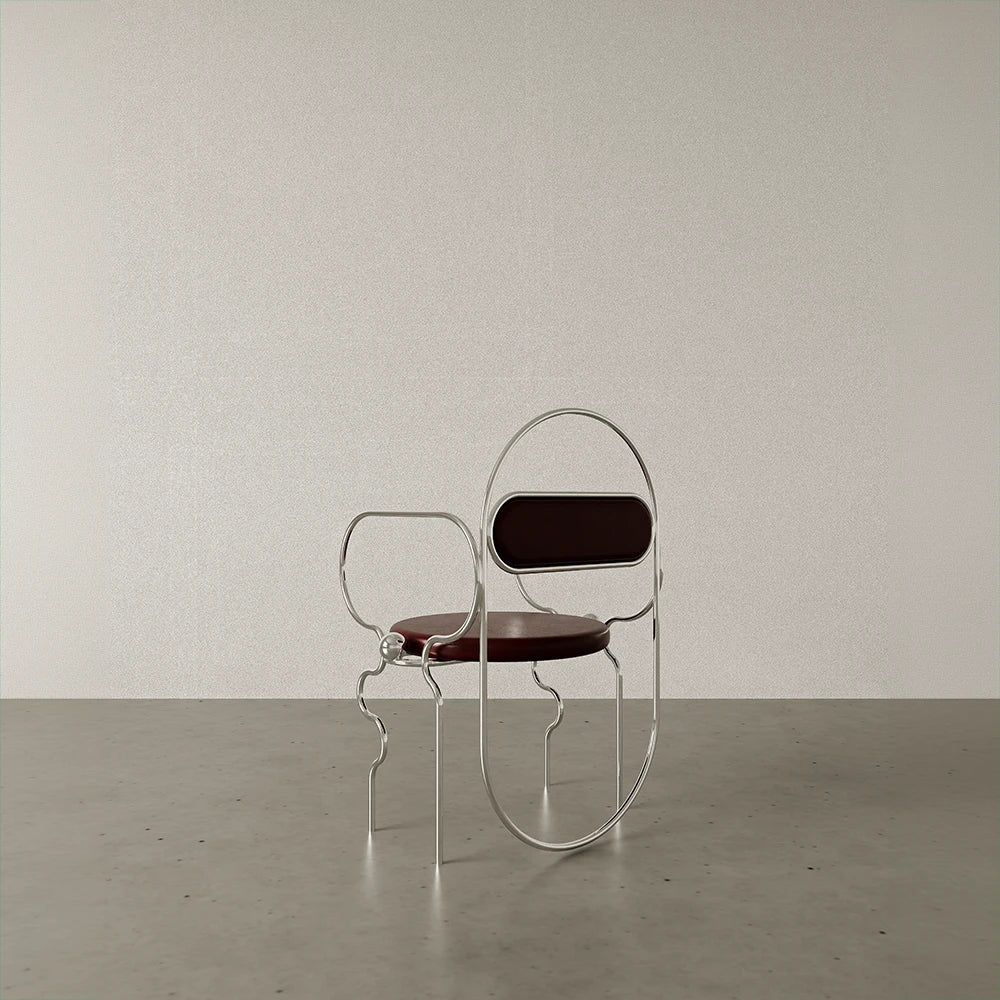 Kavyn Chair