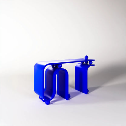 Klavelle Console