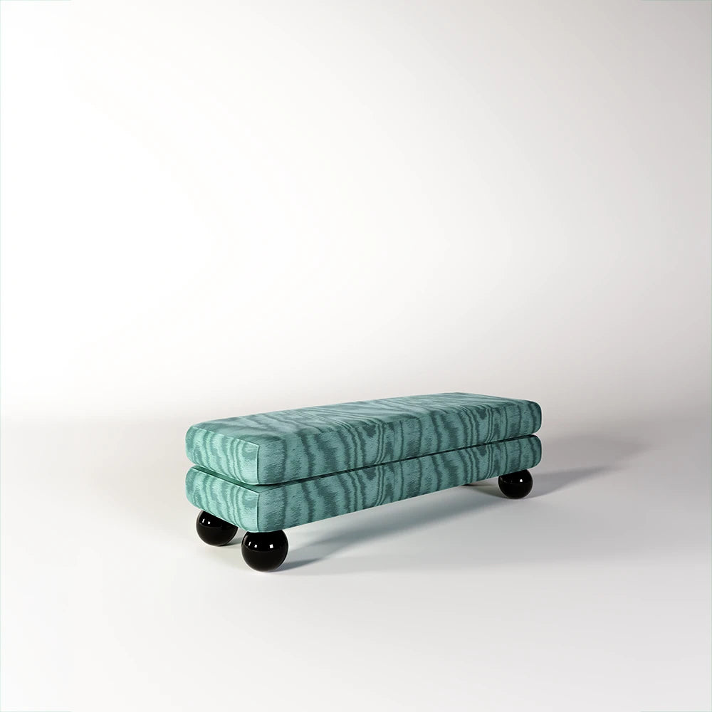 Marua Bench