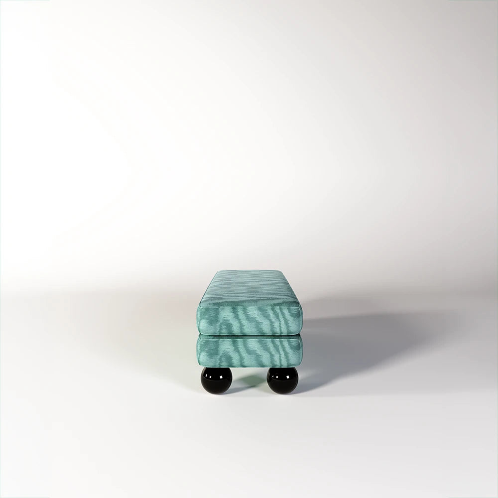 Marua Bench