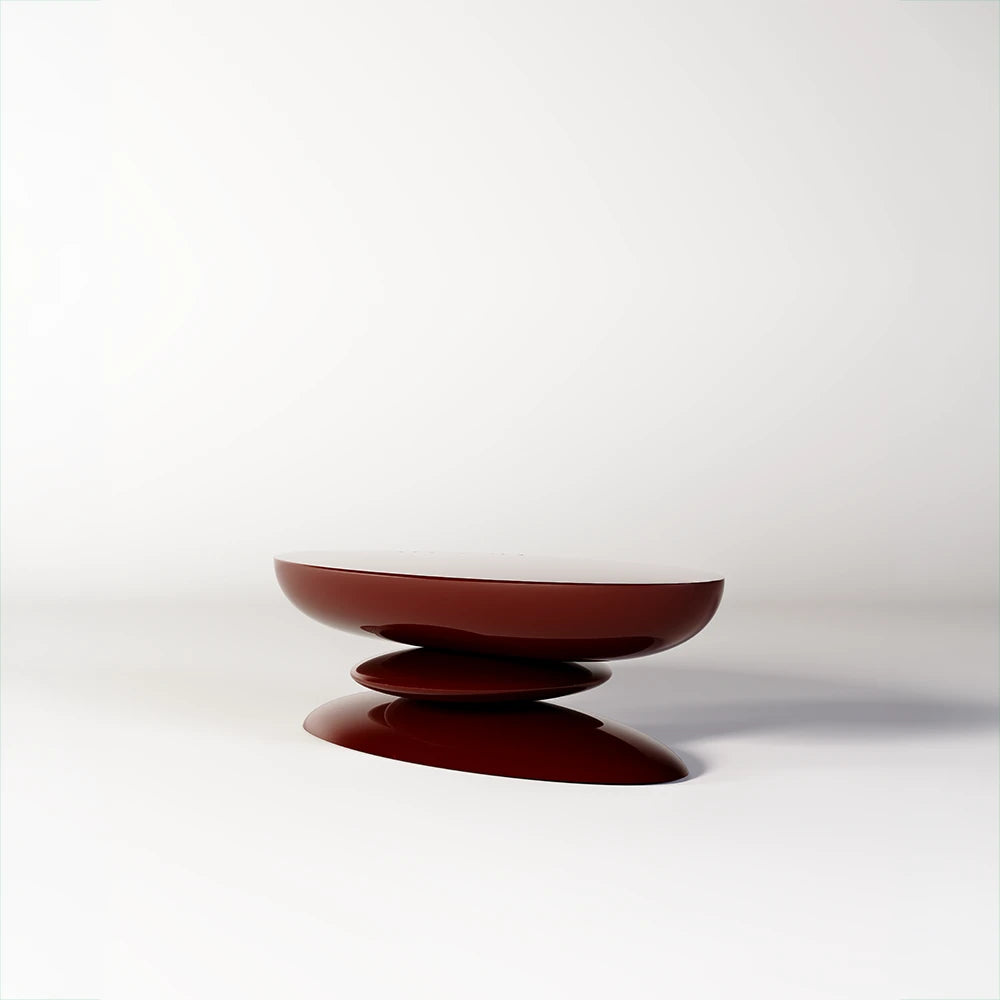 Rocky Coffee Table 1