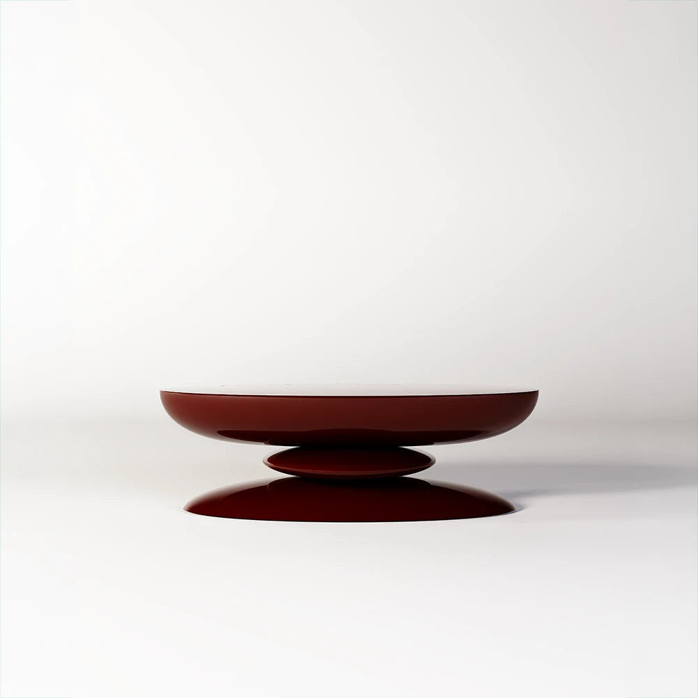 Rocky Coffee Table 1