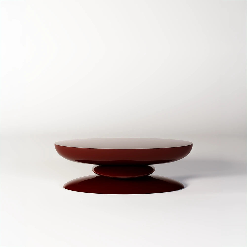 Rocky Coffee Table 1
