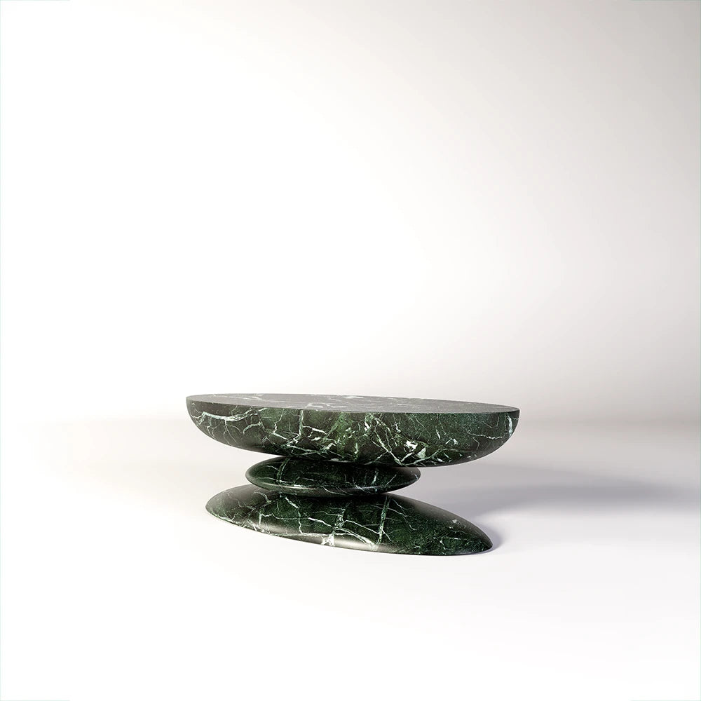 Rocky Coffee Table 2