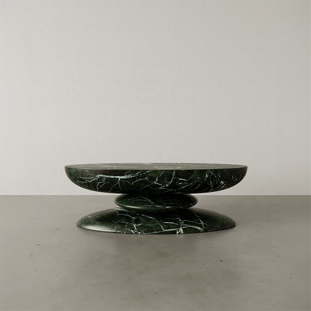Rocky Coffee Table 2