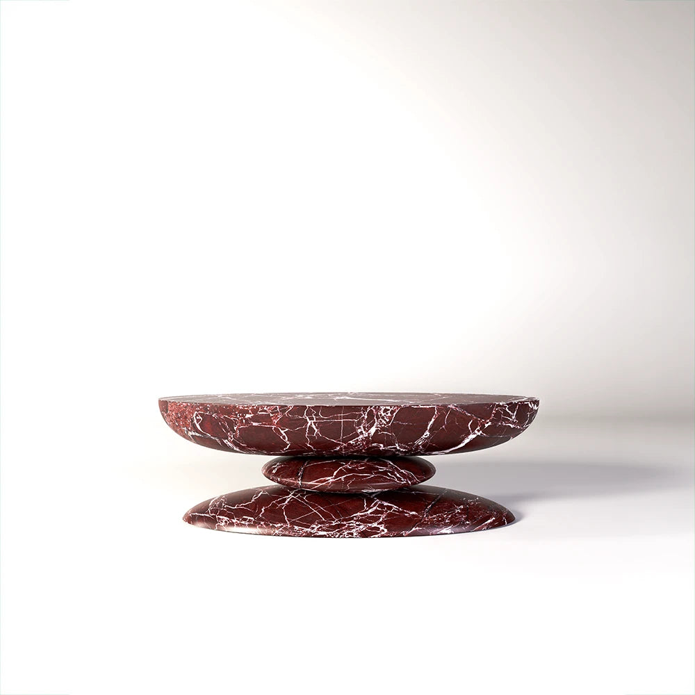 Rocky Coffee Table 3
