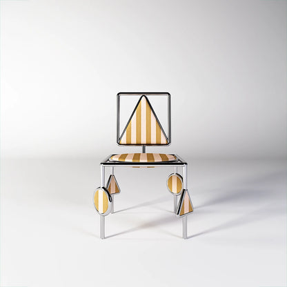 Tricirculo Chair 1