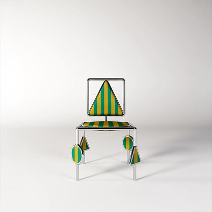 Tricirculo Chair 3