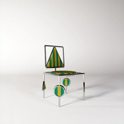 Tricirculo Chair 3