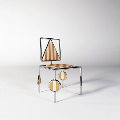 Tricirculo Chair 1