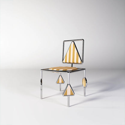 Tricirculo Chair 1