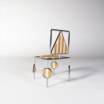 Tricirculo Chair 1