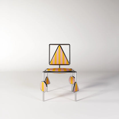 Tricirculo Chair 2