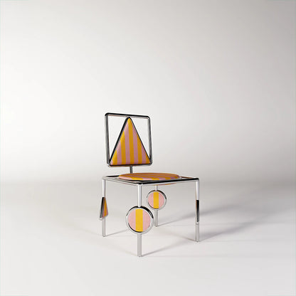 Tricirculo Chair 2