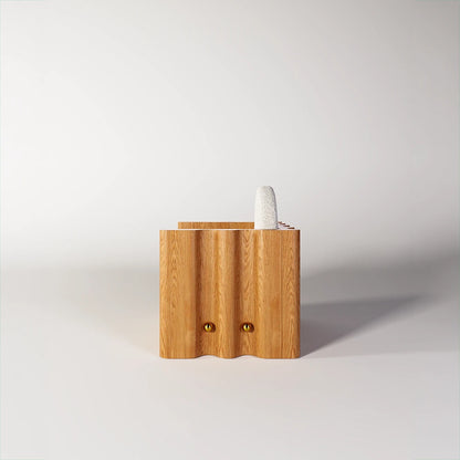Waveano Armchair