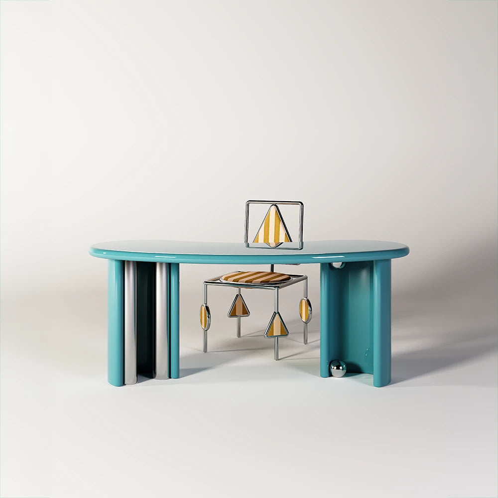 Azuron Desk