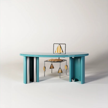 Azuron Desk