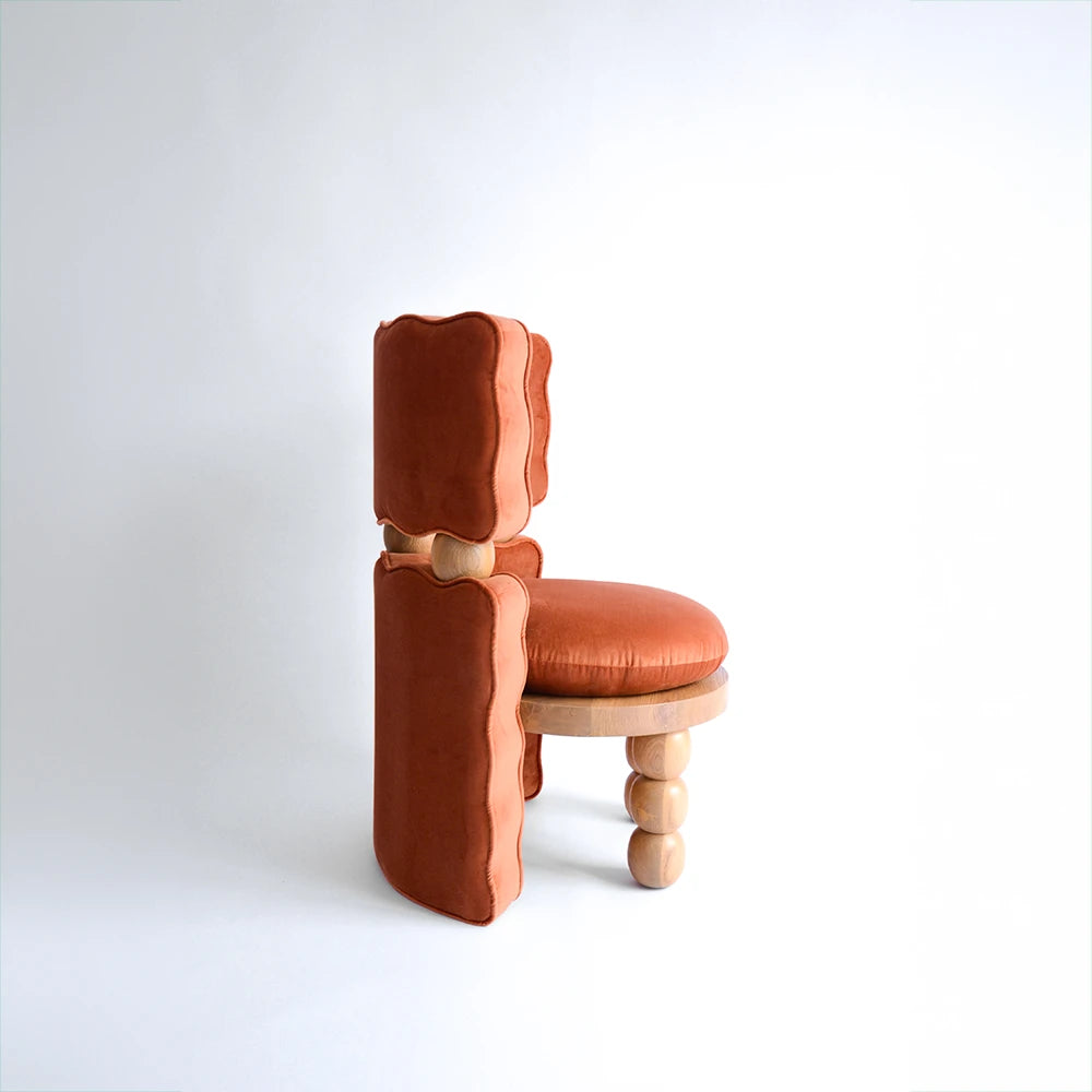 Bite Armchair