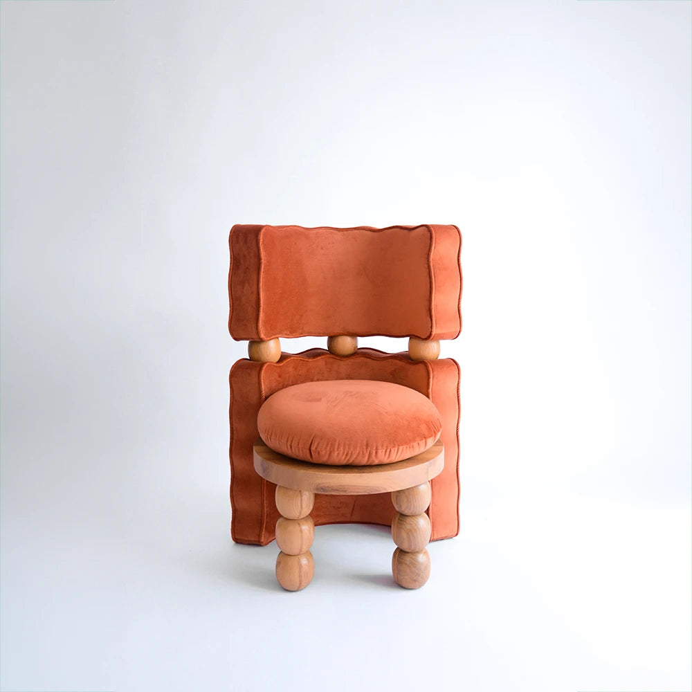 Bite Armchair