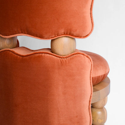 Bite Armchair