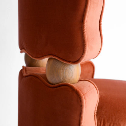 Bite Armchair