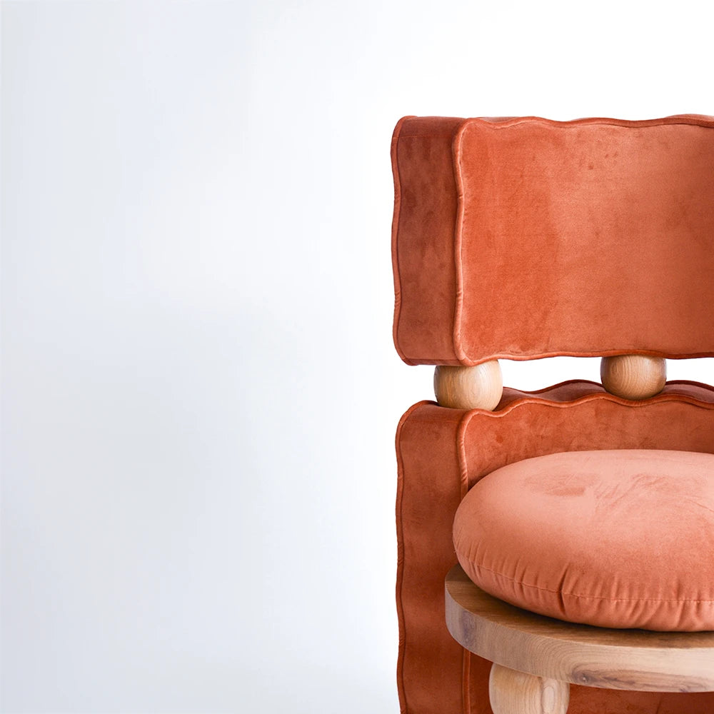 Bite Armchair