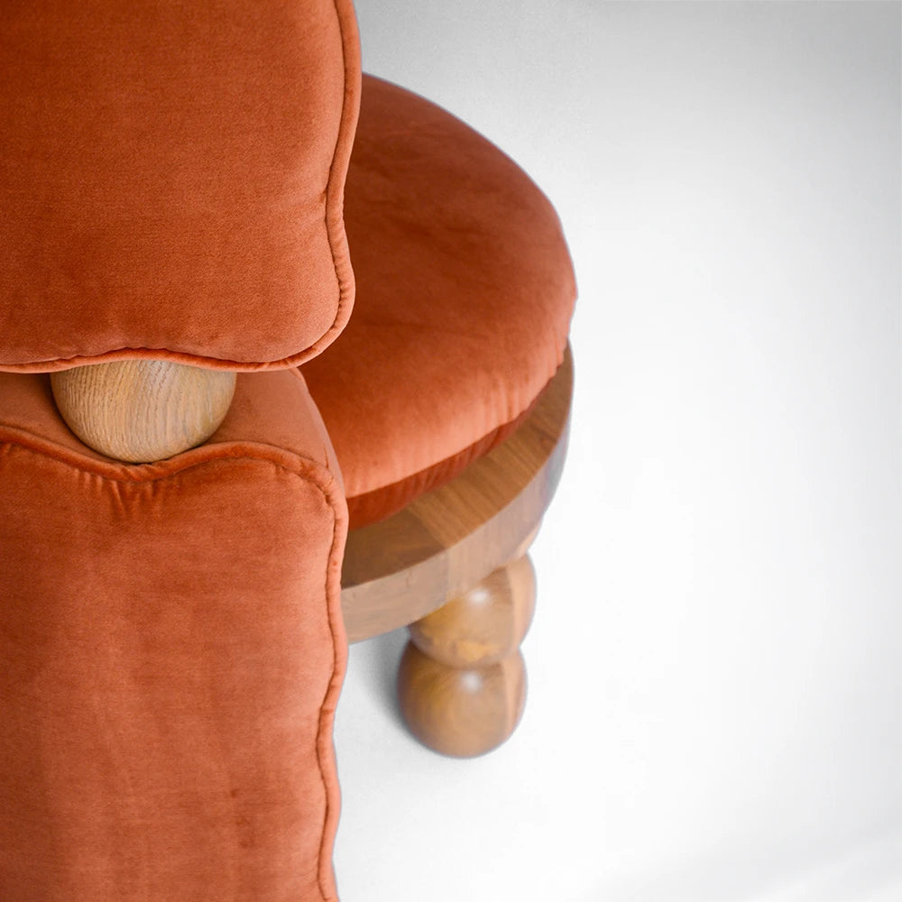 Bite Armchair