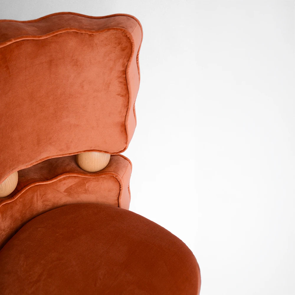 Bite Armchair