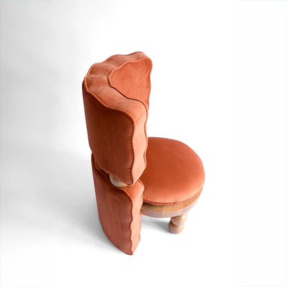 Bite Armchair
