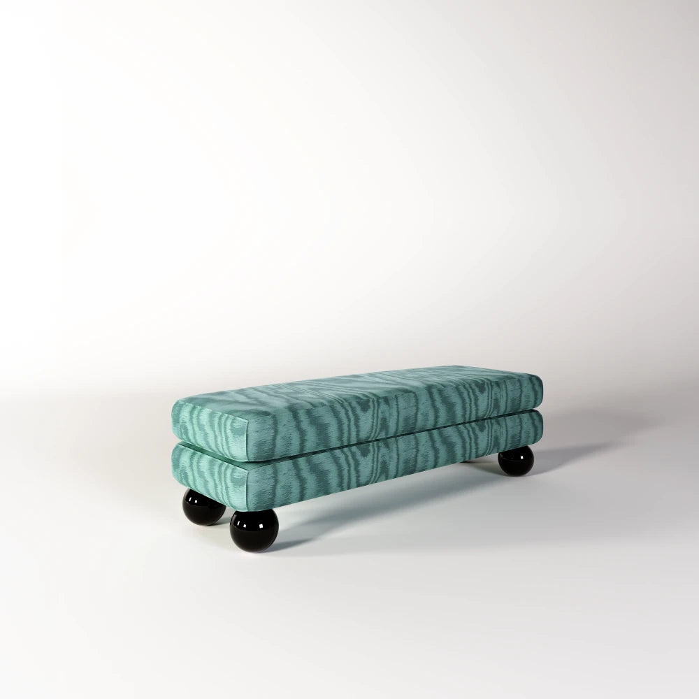 Marua Bench