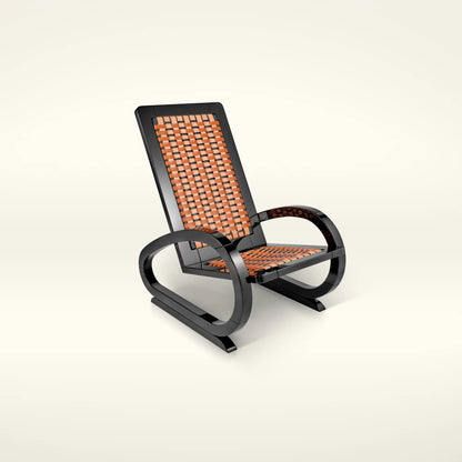 Parma Armchair