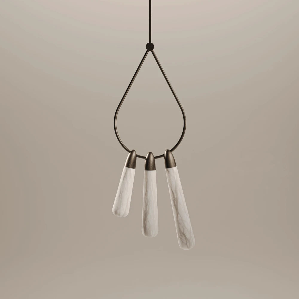 Parure Pendant Lamp