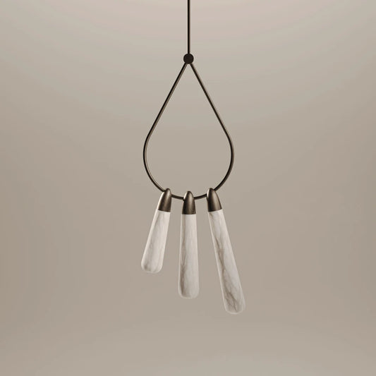 Parure Pendant Lamp