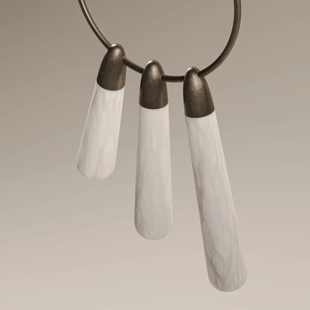 Parure Pendant Lamp
