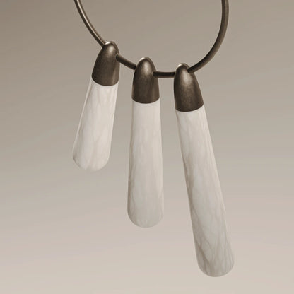 Parure Pendant Lamp