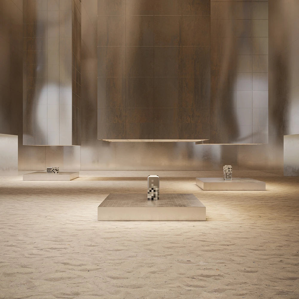 Side Table Form 1