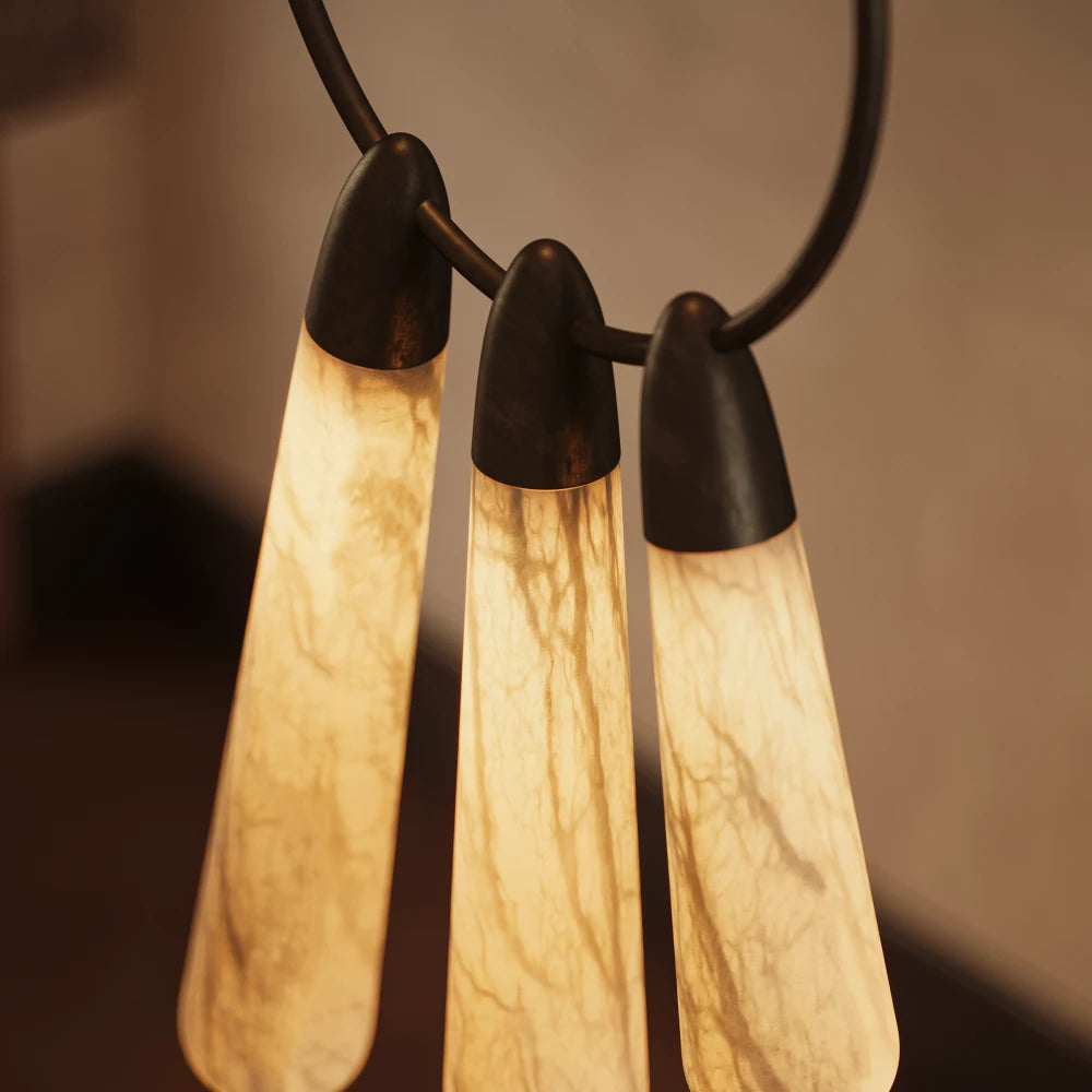 Parure Pendant Lamp