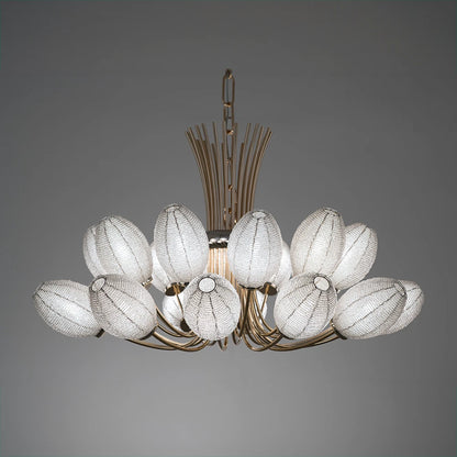 Bloom 01 Gold Plated