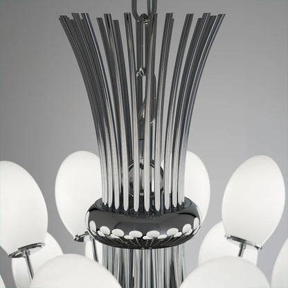 Bloom 01 Chrome