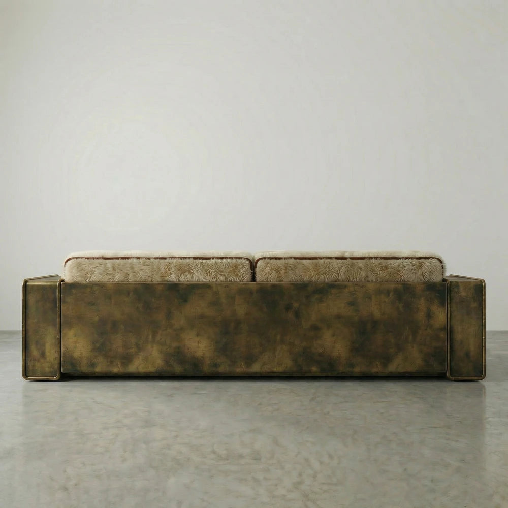 Peau Sofa