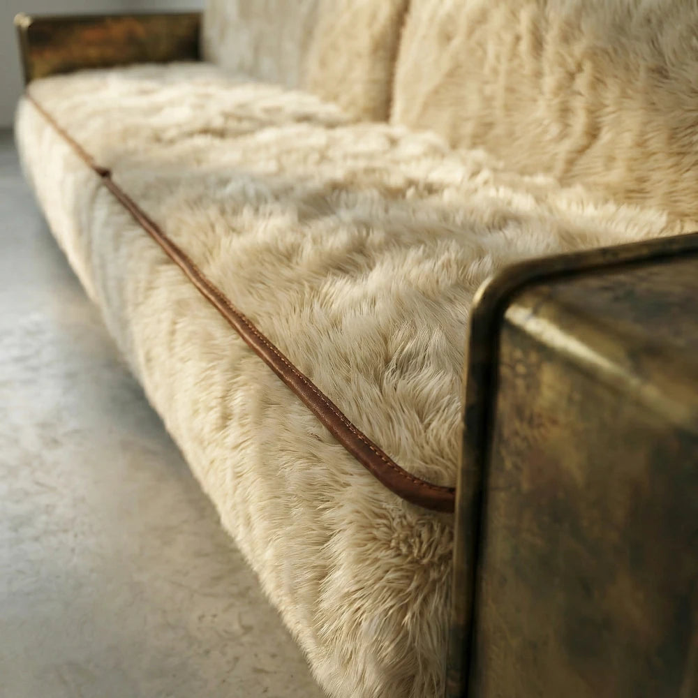 Peau Sofa