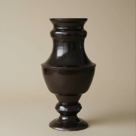 Brun Foncé Series - I