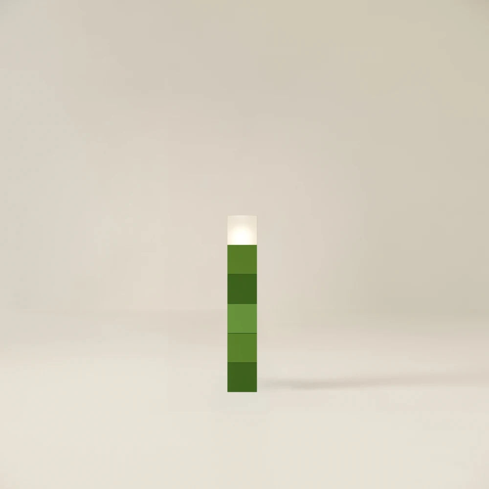 Floor Lamp Form 1
