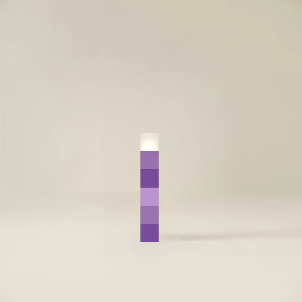 Floor Lamp Form 1
