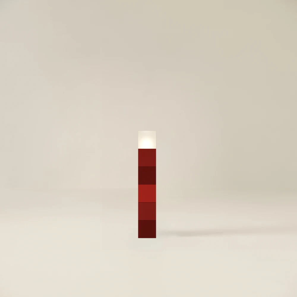 Floor Lamp Form 1