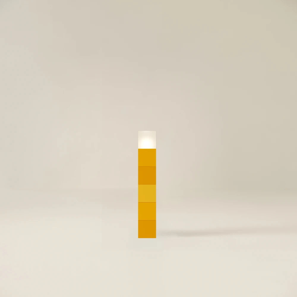 Floor Lamp Form 1